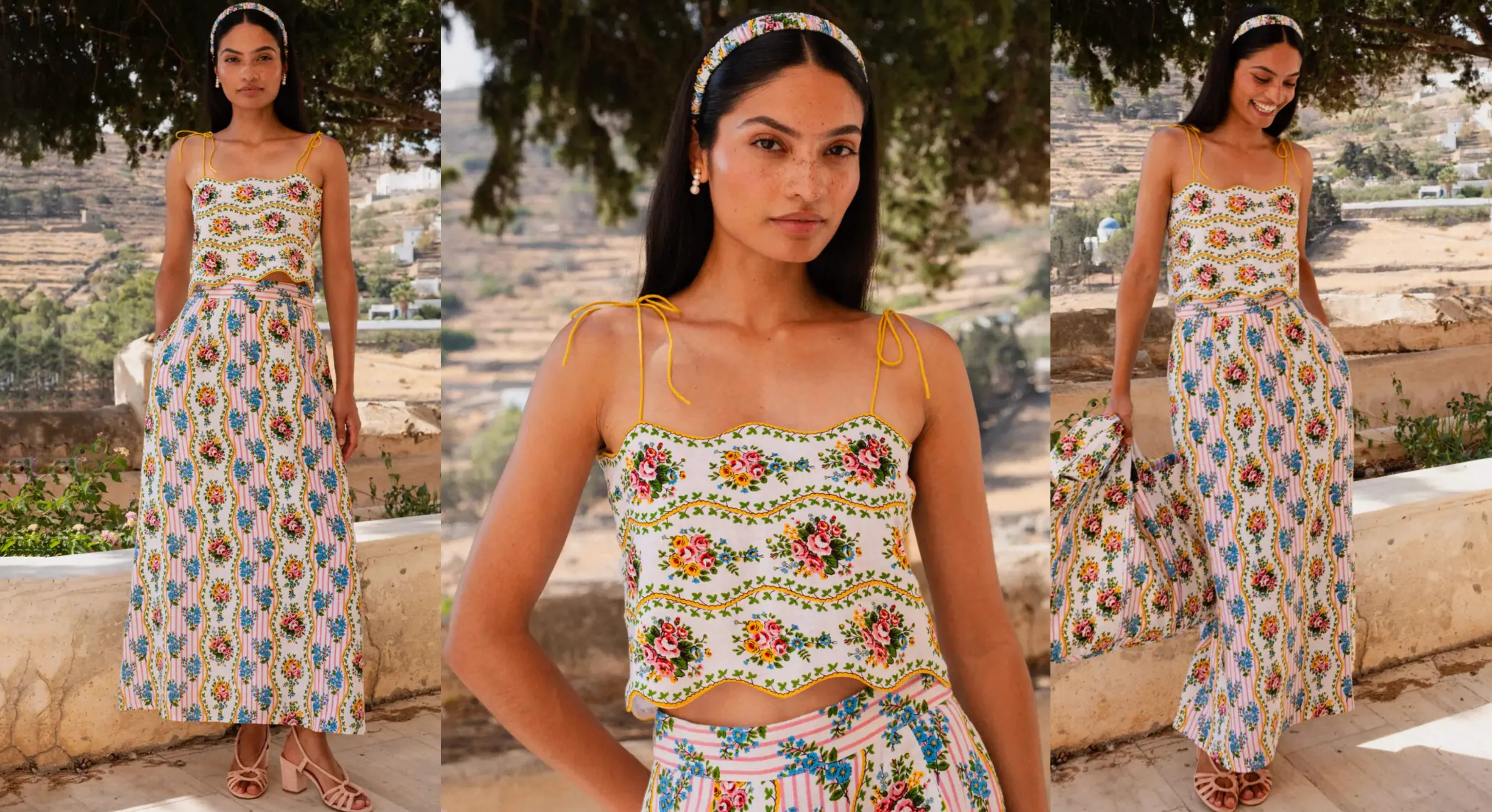 Curated Luxury, Timeless Style